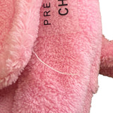 AS IS Chanel Fuzzy VIP Precision Crossbody