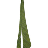 Hermès Silk Duck Motif Tie