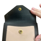 Celine Pocket Card Holder