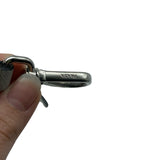 AS IS Prada Saffiano Leather Mini Crossbody