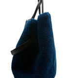 Fendi Sherling 2Jours Medium Tote