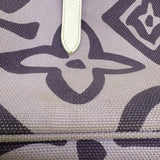 AS IS Louis Vuitton Tahitenne Cabas Tote