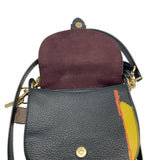 Coach x Basquiat Kleo Shoulder Bag