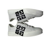 Givenchy City Sport 4G Men's Sneaker Size 42 = 10 US