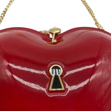 Kate Spade Key To My Heart 3D Micro Crossbody