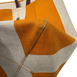 AS IS MCM Ilse Medium Shopper