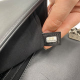 Chanel Quilted Medium Boy Bag