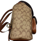 NWT Coach Pennie Backpack