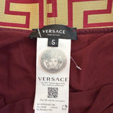 Versace Greca Border Shorts - Men's Size 34
