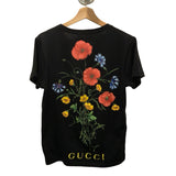 Gucci Black Chateau Marmont Size xs/s  Top