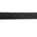 Louis Vuitton Monogram Bandouliere Shoulder Strap Rose Poudre