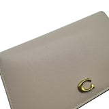 Coach Essential Slim Card Case Wallet