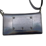 AS IS Diesel Iridescent  Shoulder Wallet