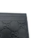 Gucci GG Card Case