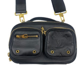 Louis Vuitton Utility Crossbody