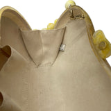 Cult Gaia Tallulah Yellow Quartz Crossbody