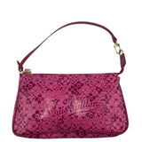 As Is Louis Vuitton x Takashi Murakami Cosmic Blossom