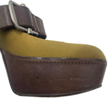 Marni Mary Jane Platforms Womens 38 = US 8