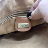 AS IS Vintage Gucci Mirco GG Crossbody