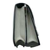 AS IS Prada Saffiano Leather Mini Crossbody