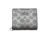 Coach Snap Wallet
