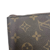 AS IS Vintage Louis Vuitton Zippy Continental Wallet