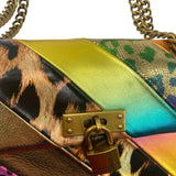 Kurt Geiger Brixton Mini Lock Bag