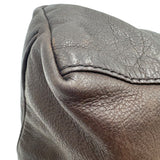 Marc Jacobs Leather Hobo Shoulder Bag