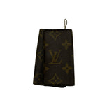 Vintage Louis Vuitton Key Wallet