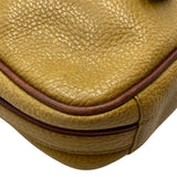 AS IS Vintage Must de Cartier Leather Crossbody