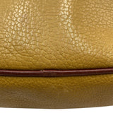 AS IS Vintage Must de Cartier Leather Crossbody