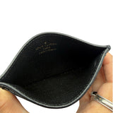 Louis Vuitton Empreinte Bicolor Monogram Card Holder Wallet