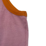 As Is Vintage Dolce & Gabbana Dance & Groove Pearl Tank Top Wmns Size: S