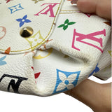 Vintage Louis Vuitton Monogram Murakami Annie MM Bag