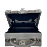 MCM Berlin Trunk "Star Eyed Bunny" Handbag