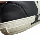 Louis Vuitton Charlie Sneaker Mens Size LV 8.5 = US Mens 9.5