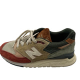 Kith New Balance Ronnie Fieg & Frank Lloyd Wright Sneakers Womens 7.5 men’s 6