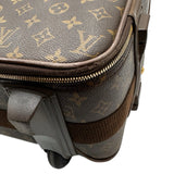 Louis Vuitton Monogram Pegase Suitcase