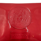 Versace Couture Patent Parfumes Cosmetic Bag