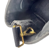 AS IS Prada Canapa Mini Tote