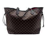 Louis Vuitton Neverfull GM Tote
