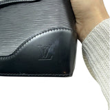 Louis Vuitton Epi Bagatelle Shoulder Bag
