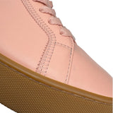 Bottega Veneta Nappa Quilt High Tops Women's Size 38.5 ~ US 8.5
