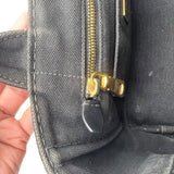 AS IS Prada Canapa Mini Tote