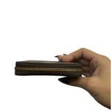 Louis Vuitton Zippy Coin Card Wallet