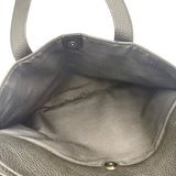 Coach Hampton Leather Day Briefcase