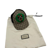 Gucci 2018 Bosco Dog Cap