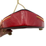 Kate Spade Key To My Heart 3D Micro Crossbody