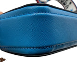 Marc Jacobs X Peanuts Snoopy Snapshot Camera Bag