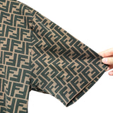 Fendi Monogram Tee Men's Size S